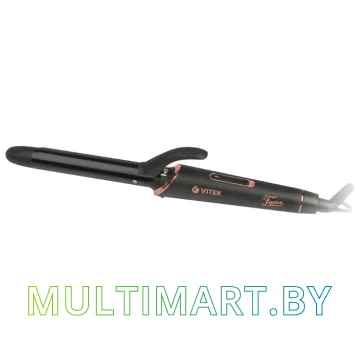 Круглая плойка Vitek VT-8429 MC